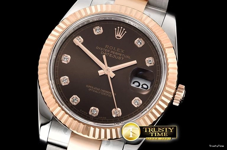 0306 Versatile R2DJ0244A – DJ2 41mm 618